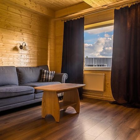 Manderley Otel Tartu Dış mekan fotoğraf
