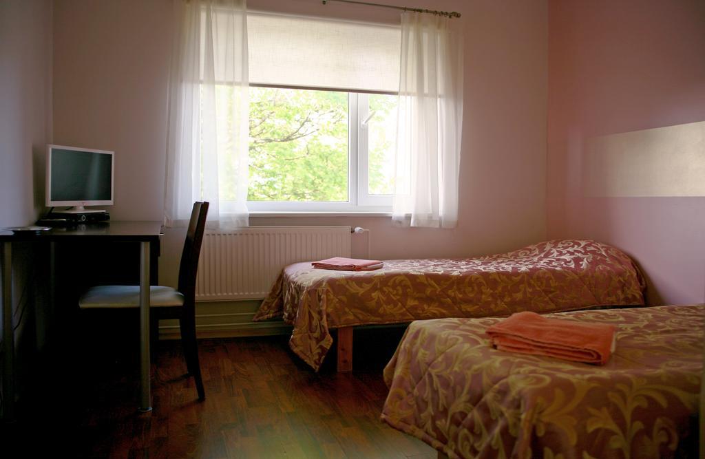 Manderley Otel Tartu Oda fotoğraf