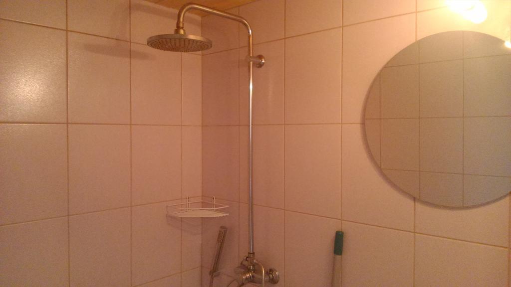 Manderley Otel Tartu Oda fotoğraf