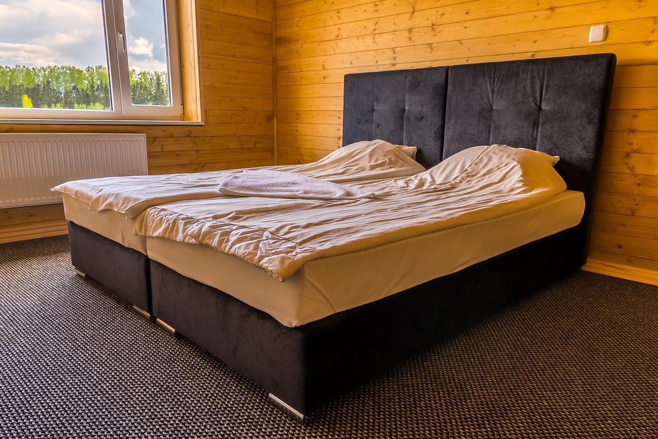 Manderley Otel Tartu Dış mekan fotoğraf