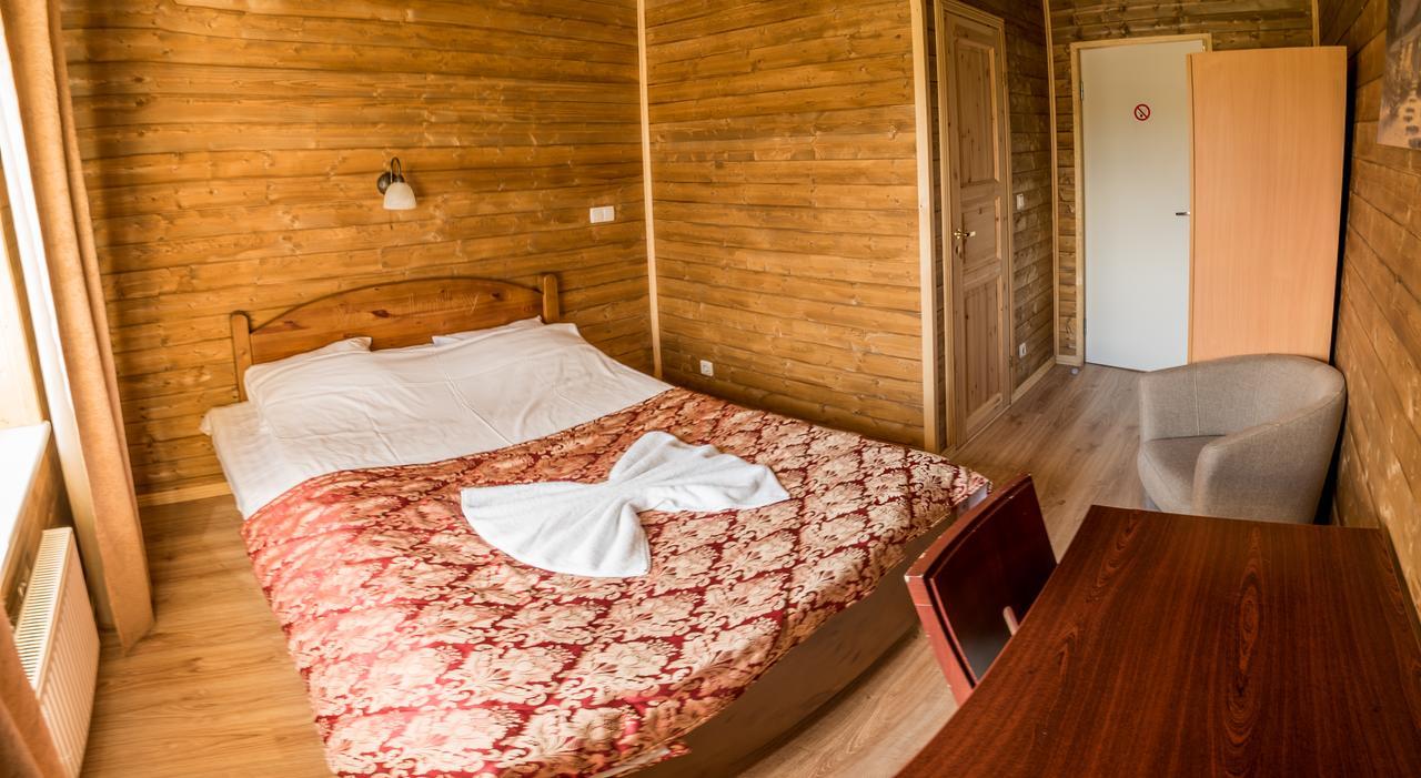 Manderley Otel Tartu Dış mekan fotoğraf