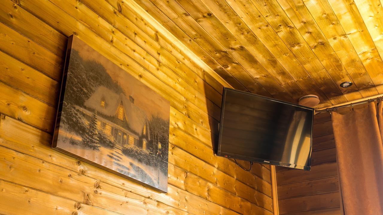 Manderley Otel Tartu Dış mekan fotoğraf