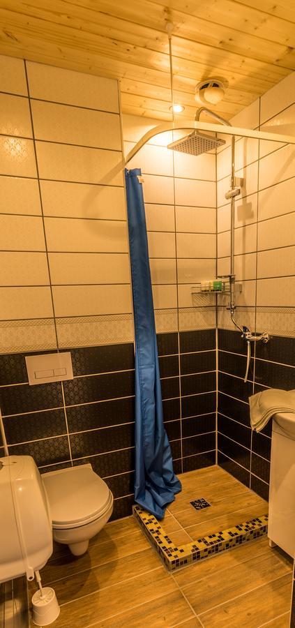Manderley Otel Tartu Dış mekan fotoğraf