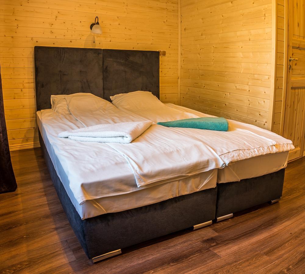 Manderley Otel Tartu Dış mekan fotoğraf