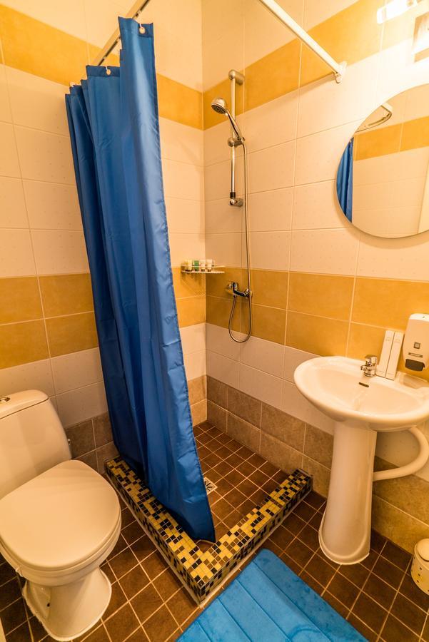 Manderley Otel Tartu Dış mekan fotoğraf