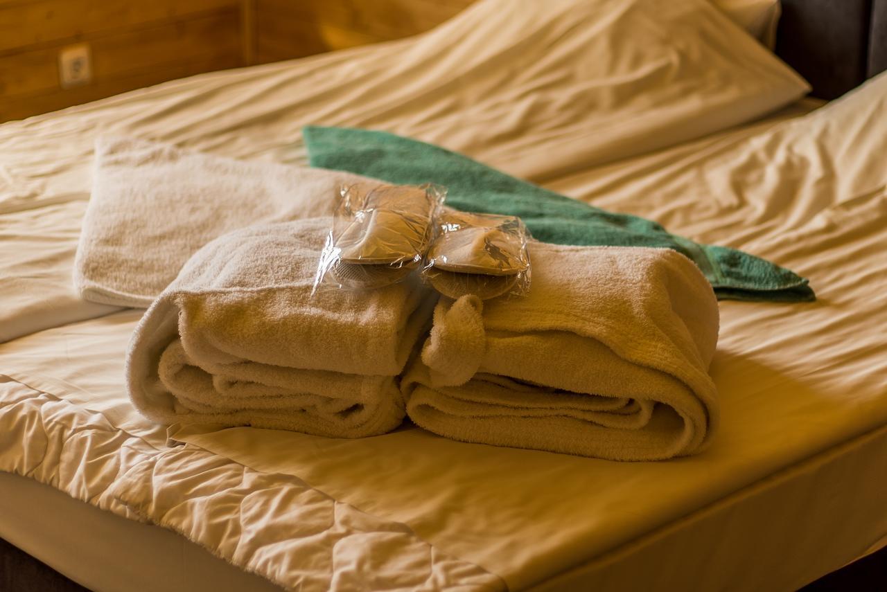 Manderley Otel Tartu Dış mekan fotoğraf