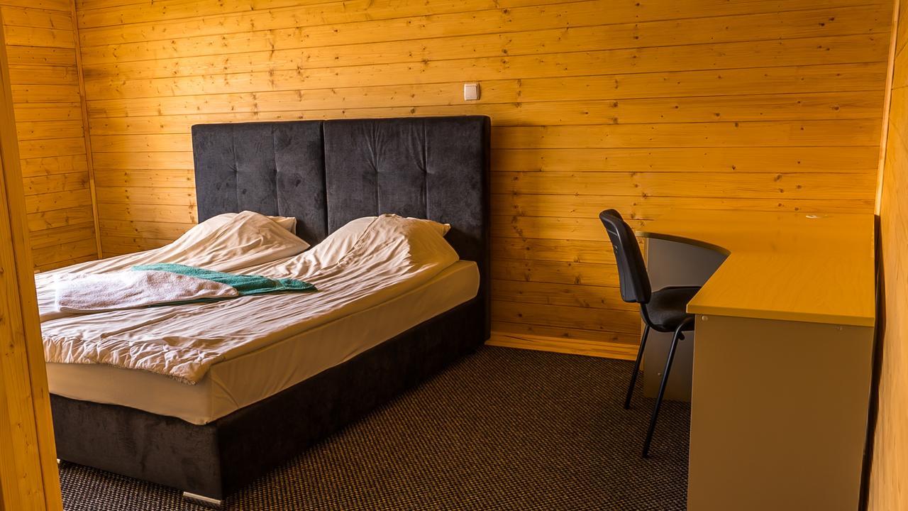 Manderley Otel Tartu Dış mekan fotoğraf