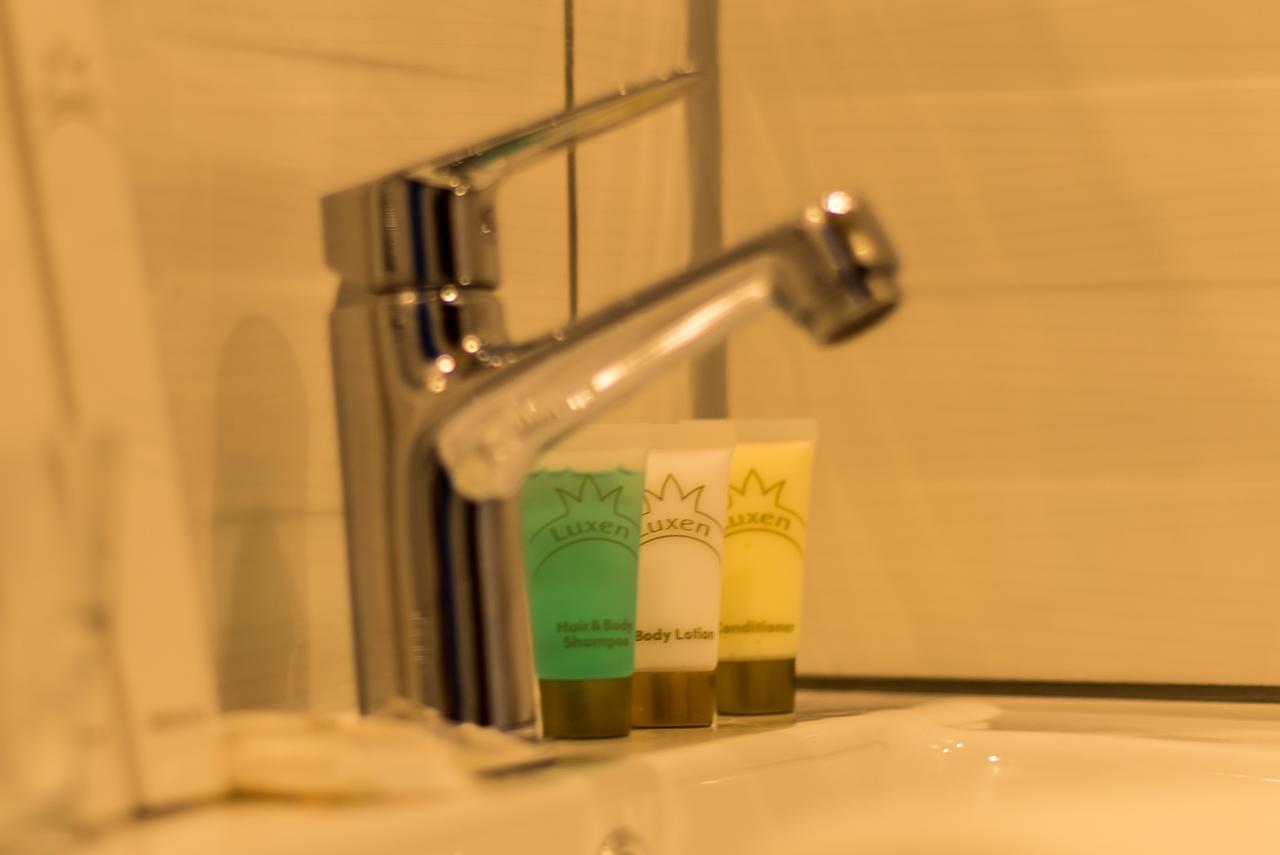 Manderley Otel Tartu Dış mekan fotoğraf